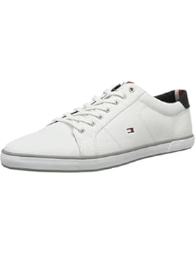 Tommy Hilfiger Herren H2285arlow 1d Low-Top