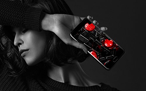 Haehne Ulefone Gemini, 5,5