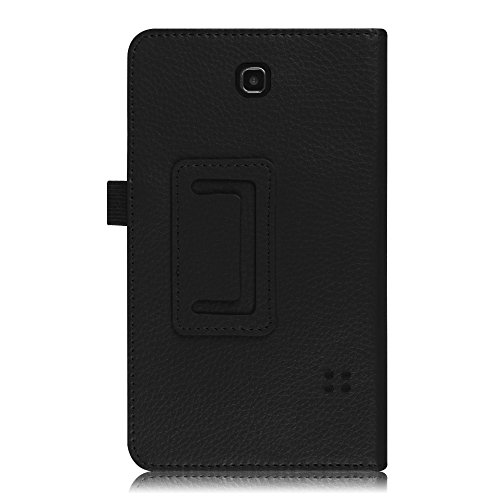 Fintie TrekStor SurfTab wintron 7.0 Hülle – Slim Fit Folio Kunstleder Schutzhülle Case Cover Tasche mit Ständerfunktion für TrekStor SurfTab wintron 7.0 17,8 cm (7 Zoll) Tablet-PC - 8