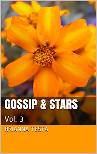 Brianna Testa - Gossip & Stars Vol. 3 (2016)