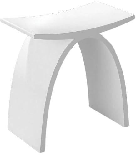 Tabouret Panier à Linge Wenko 2en1 Noir 33L - Coffre Avec Sac Amovible Et Assise Salle De Bain