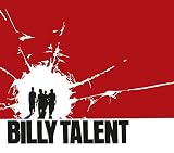 10th Anniversary Edition by BILLY TALENT (2013-12-10) - BILLY TALENT