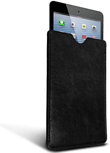 For Asus Transformer Book T100 - Black Tablet Sleeve Pouch Case Cover