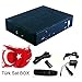 Produktbild 3P24 Türk SAT IP Box DVB-I SATELLITTEN RECIEVER / Fernsehen OHNE SAT SCHÜSSEL FÜR ALLE TÜRKISCHEN PROGRAME VORINSTALLIERT