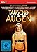 Tausend Augen / Spannender Erotikthriller mit absoluter Starbesetzung (Pidax Film-Klassiker)