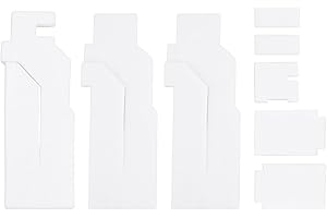 Briny River Tintenabsorptionskissen-Kit LET433001 Kompatibel mit Brother J4420DW J4510DW J4610DW J4620DW