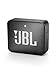 Price comparison product image JBL Portable Bluetooth Speaker, Black