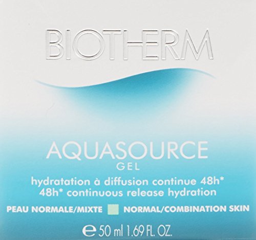 Biotherm Aquasource Gel 50ml - 3