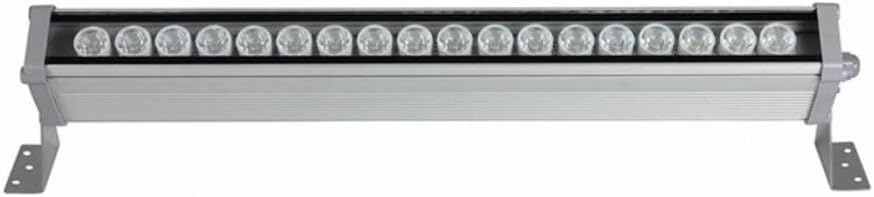 Argeled RGB Wallwasher Duvar Boyama ((50 CM (18W)))