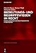 Produktbild Bedeutungs- und Begriffswissen im Recht: Frame-Analysen von Rechtsbegriffen im Deutschen (Sprache und Wissen (SuW), Band 34)