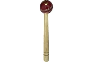 Cricket Bat Mallet Knocking Wood Hammer ND Sports
