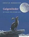 Image de Galgenlieder