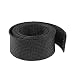 Produktbild sourcingmap® 76mm PET Kabel Draht Wickeln Expandierbare geflochtene Schläuche 3 Meter de