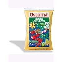Oscorna-Animalin Gartendünger 5Kg