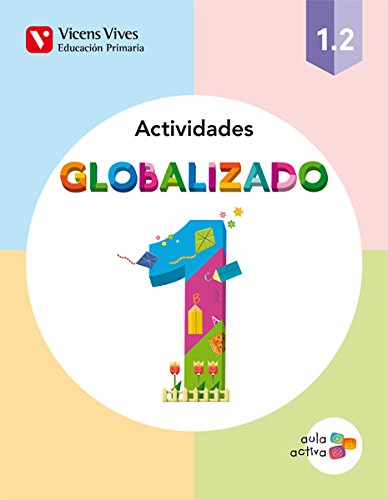 Globalizado 1 Actividades 2 Aula Activa