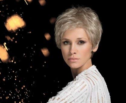 Preisvergleich Produktbild Hair Society Posh, smoke mix 38.48