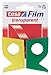 Produktbild tesa Klebefilm Mini Transparent mit Abroller, 15 mm x 10 m, 2er Packung - 2St.