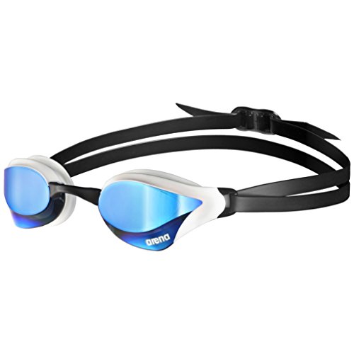 arena Unisex Wettkampf Cobra Core Mirror Schwimmbrille