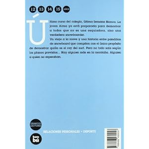 Semana Blanca (Grandes Lectores)