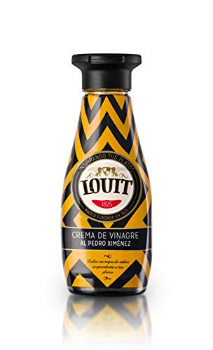 Crema de Vinagre Al Pedro Ximenez - 275 ml
