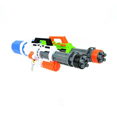 Pump-Up Style Big Canon Water Gun White Action Water Pistol Summer Outdoor fun Game Toy reviews Pump-Up Style Big Canon Water Gun White Action Water Pistol Summer Outdoor fun Game Toy