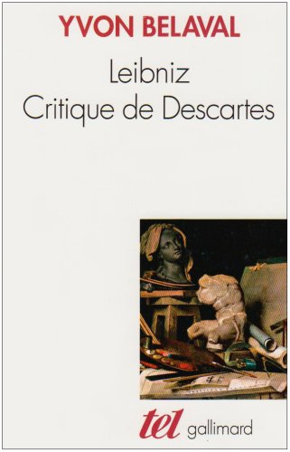 <a href="/node/13622">Leibniz critique de Descartes</a>