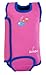 SwimBest Baby Wetsuit Pink 6-12 months Best for swimming pools & beach, keeps baby warm in water