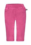 Kanz Baby Girls Hose Plain Trousers