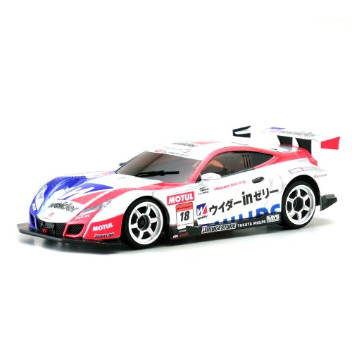 Preisvergleich Produktbild Kyosho BK Mini-Z MR-03 Weider HSV-010 2010 32817WD