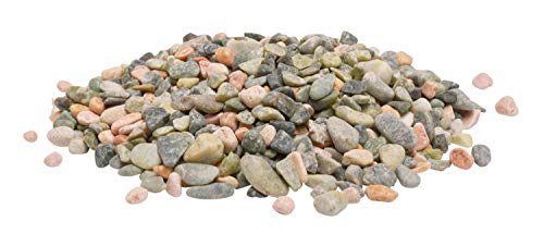 Preisvergleich Produktbild VBS Flusskiesel, 500 g