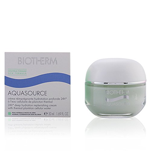 Preisvergleich Produktbild PNM 50 ml crème AQUASOURCE ORIGINAL