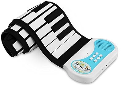 Funkey RP-37 Kids piano enroulable pour enfants