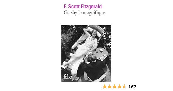 Gatsby Le Magnifique Ebook Fitzgerald Francis Scott Jaworski Philippe Amazon Fr Livres Gatsby Le Magnifique Ebook Fitzgerald Francis Scott Jaworski Philippe Amazon Fr Livres