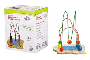 Eduedge Lets Try -Dog maze chase