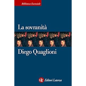 La sovranità La sovranità