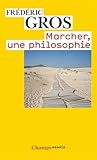 Marcher, une philosophie