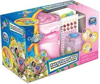 Preisvergleich Produktbild Sticky Mosaic Singles Mermaid by The Orb Factory