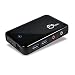 Produktbild SIIG Portable USB 3.0 Dual Video Docking Station Adds HDMI or VGA Video Output, 2 USB 3.0 Ports