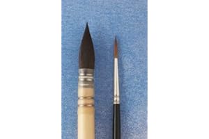 RAPHAEL Raphaël Set 2 pennelli per Acquerello