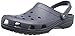 Produktbild Crocs Unisex-Erwachsene Classic Clogs, Grau (Stor), 37/38 EU