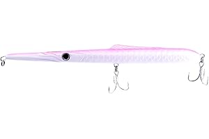 JATSUI Drake 210 Skipping Lure Floating