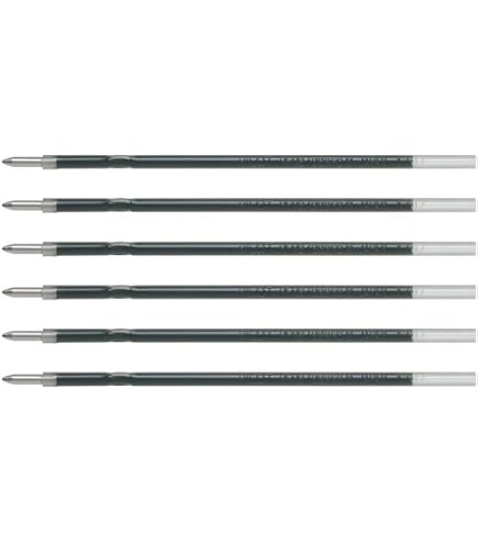 Pilot 12 ricariche a sfera RFN-GG-XB XB nero - acquista su
