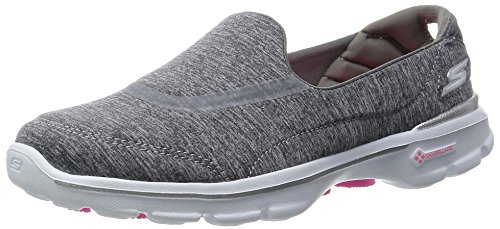 Skechers Performance Womens Go Walk Reboot Walking Slip On