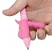 Produktbild Dragon 3pcs/Set Children Bleistift Pen Writing Aid Grip Haltung Korrektur Tool Neu
