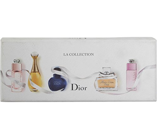 dior addict la collection