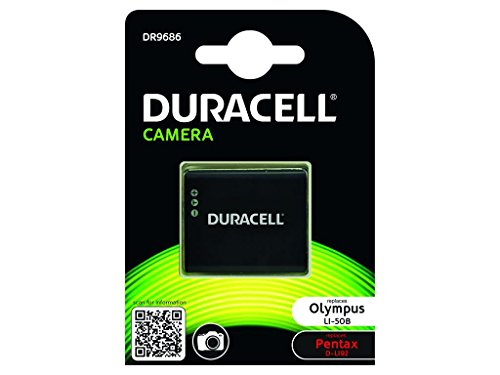 Imagen 2 de Duracell DR9686