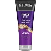 John Frieda Frizz Ease Miraculous Recovery Mucizevi Onarım Şampuan 250 ml
