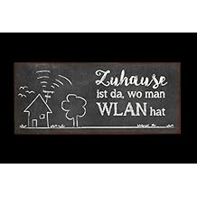 Suchergebnis Auf Amazon De Fur Wlan Schild 2 Sterne Mehr