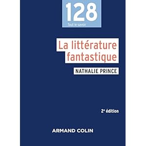 La littérature fantastique - 2e éd. Livre en Ligne - Telecharger Ebook