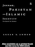 Jinnah, Pakistan and Islamic Identity: The Search for Saladin